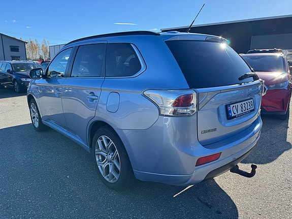 Mitsubishi Outlander 6 of 30