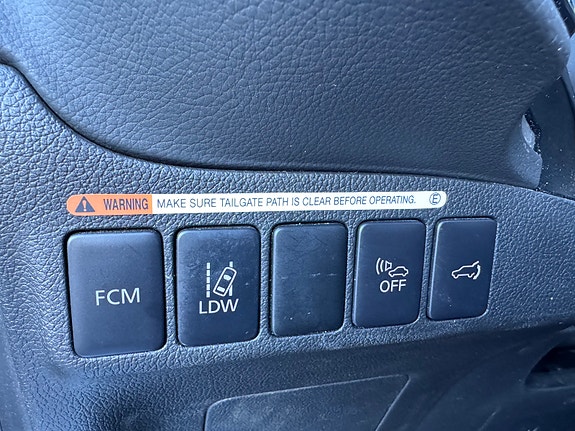 Mitsubishi Outlander 21 of 30