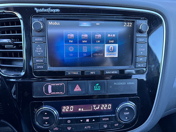 Mitsubishi Outlander 24 of 30