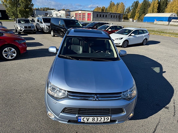 Mitsubishi Outlander 10 of 30