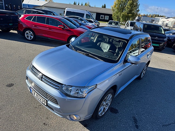 Mitsubishi Outlander 11 of 30
