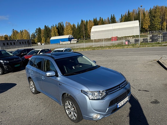 Mitsubishi Outlander 9 of 30