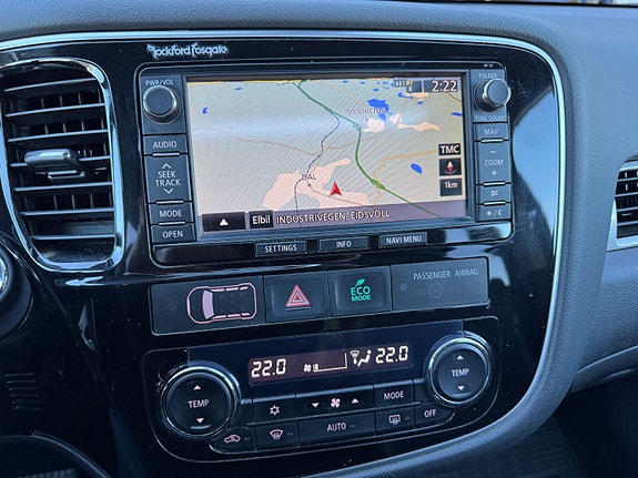 Mitsubishi Outlander 25 of 30