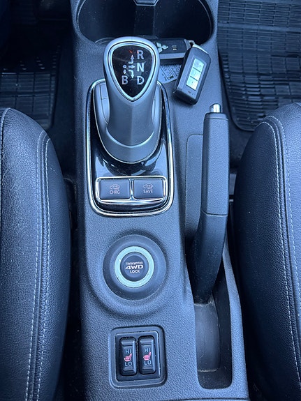 Mitsubishi Outlander 26 of 30