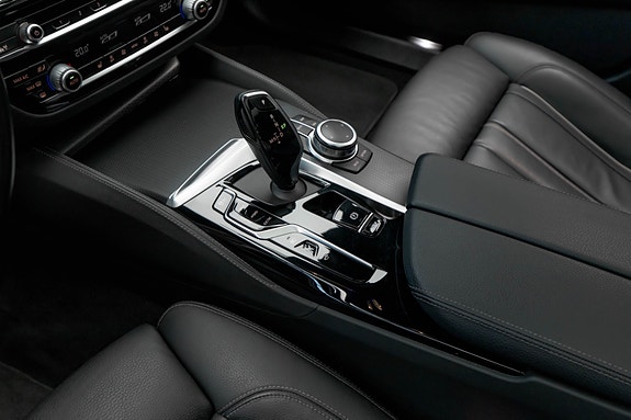 BMW 530e 20 of 30