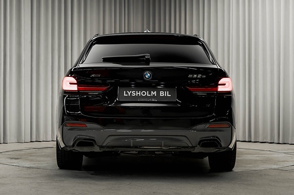 BMW 530e 13 of 30
