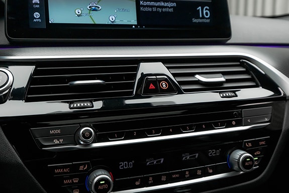 BMW 530e 23 of 30