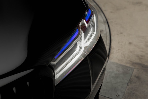 BMW 530e 6 of 30