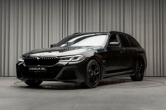 BMW 530e 9 of 30