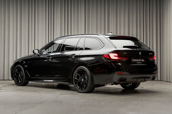 BMW 530e 11 of 30