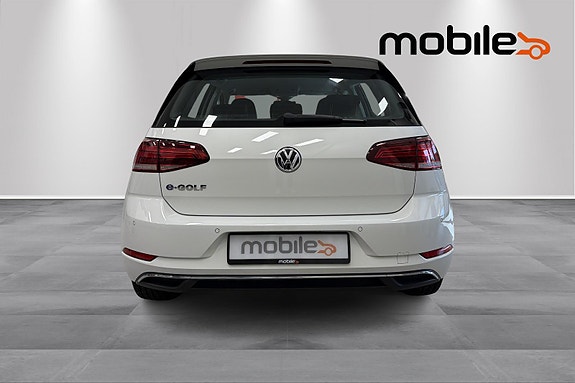 Volkswagen e-Golf VII 5 of 27