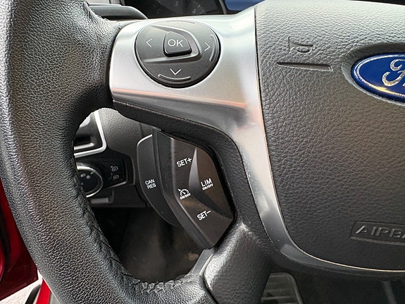 Ford Focus 20 of 27
