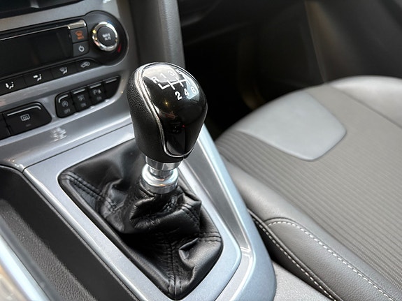 Ford Focus 26 of 27