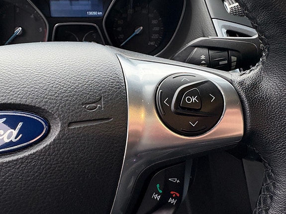 Ford Focus 18 of 27