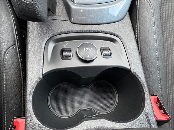 Ford Focus 27 of 27