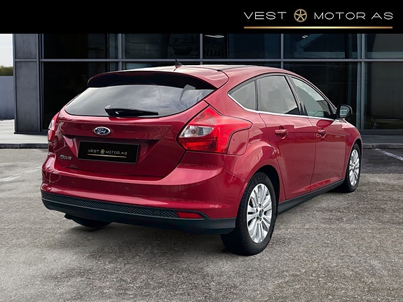 Ford Focus 7 of 27