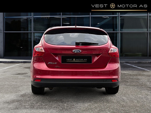 Ford Focus 6 of 27