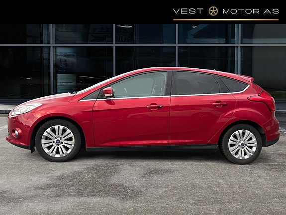 Ford Focus 4 of 27