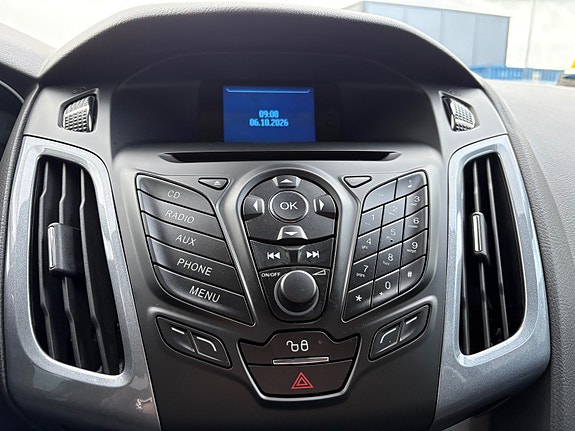 Ford Focus 23 of 27