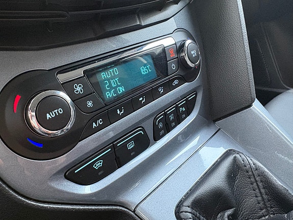Ford Focus 25 of 27