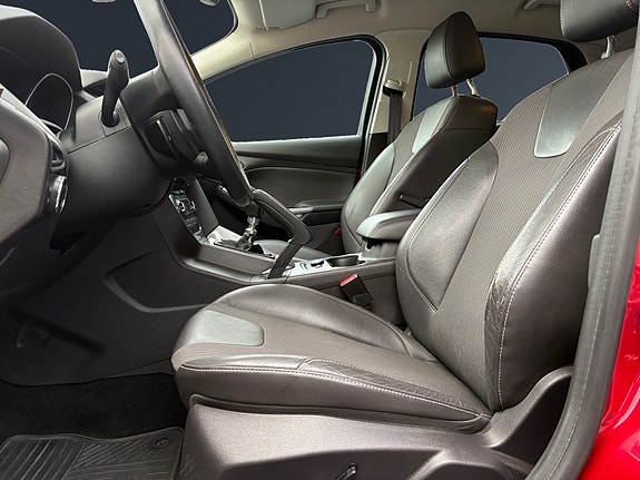 Ford Focus 9 of 27