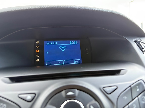 Ford Focus 24 of 27