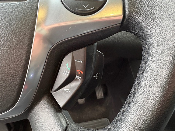 Ford Focus 21 of 27