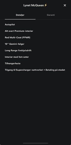 Tesla Model Y 18 of 19