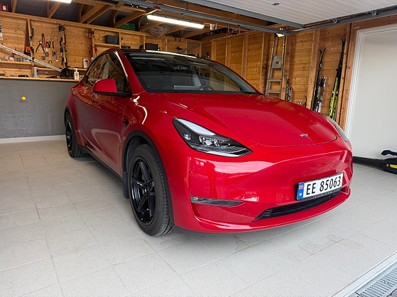 Tesla Model Y 6 of 19