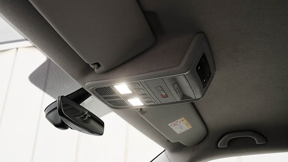 Volkswagen Transporter 16 of 26
