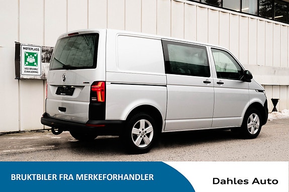 Volkswagen Transporter 6 of 26