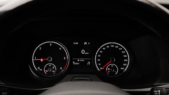 Volkswagen Transporter 23 of 26