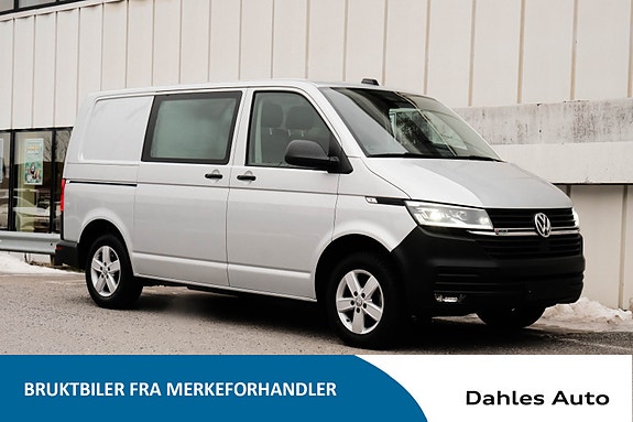 Volkswagen Transporter 5 of 26