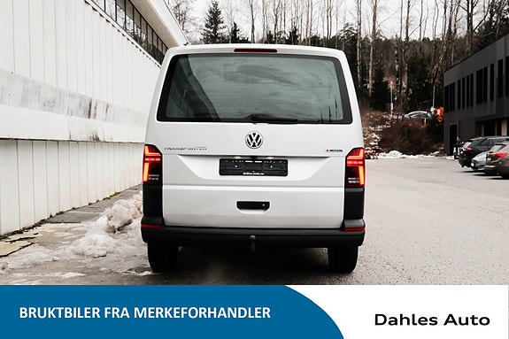 Volkswagen Transporter 7 of 26