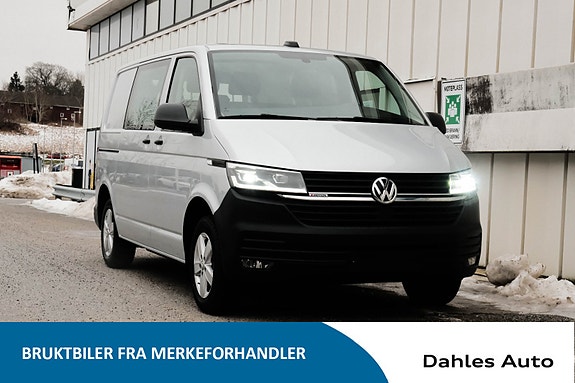 Volkswagen Transporter 4 of 26