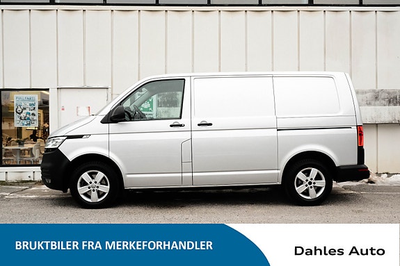 Volkswagen Transporter 10 of 26