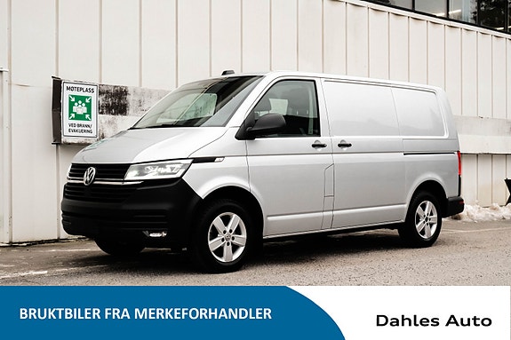 Volkswagen Transporter 8 of 26
