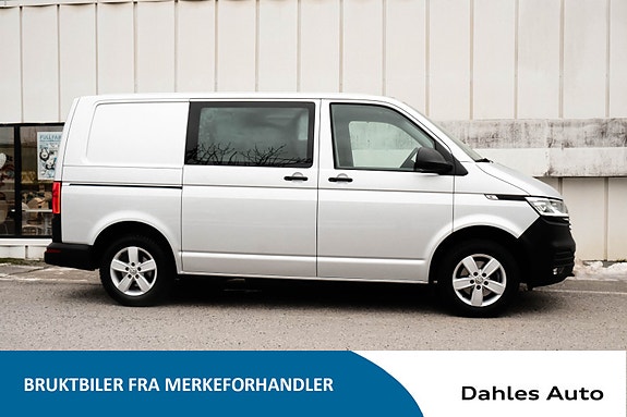 Volkswagen Transporter 2 of 26