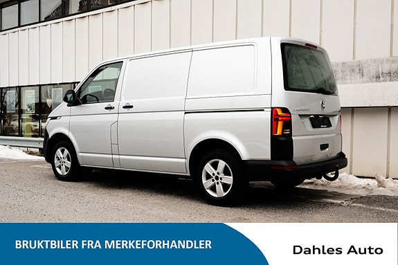 Volkswagen Transporter 11 of 26