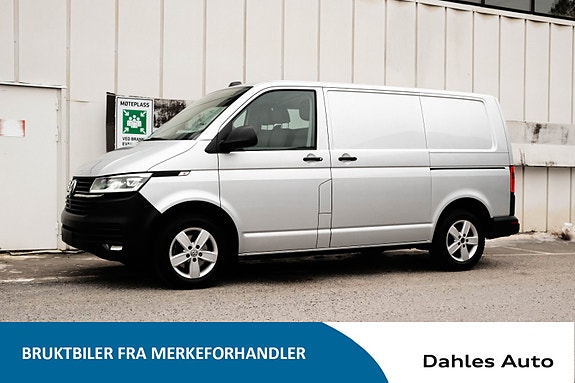 Volkswagen Transporter 9 of 26