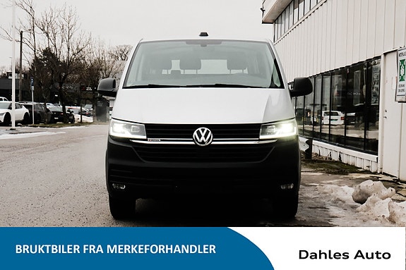Volkswagen Transporter 3 of 26