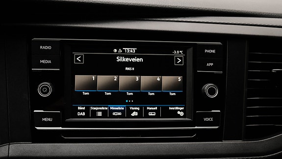 Volkswagen Transporter 19 of 26