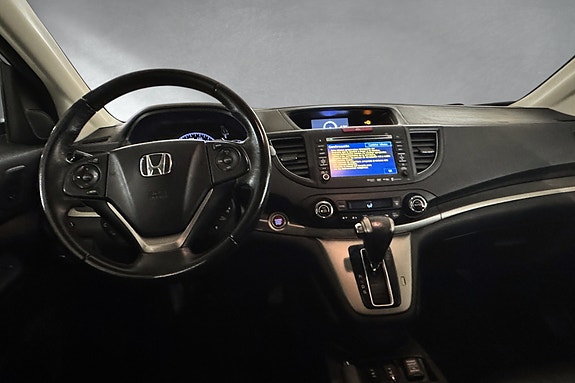 Honda CR-V 13 of 24