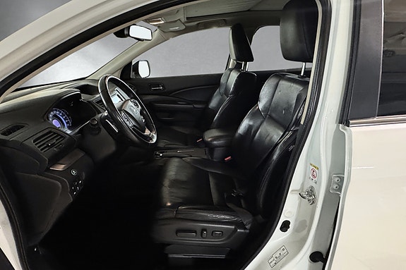 Honda CR-V 10 of 24