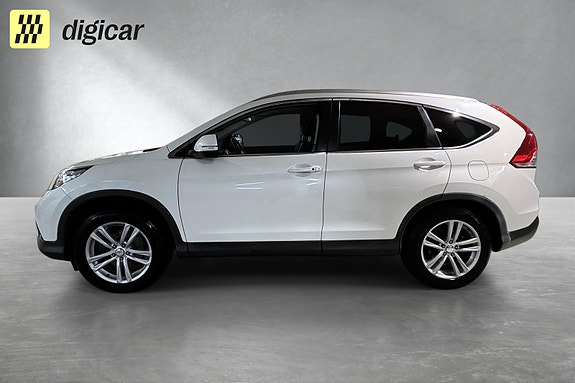 Honda CR-V 6 of 24