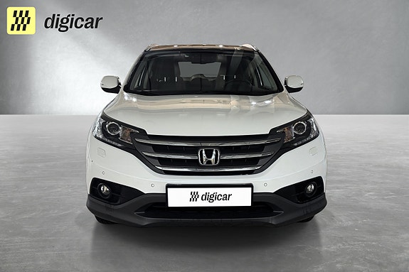 Honda CR-V 8 of 24