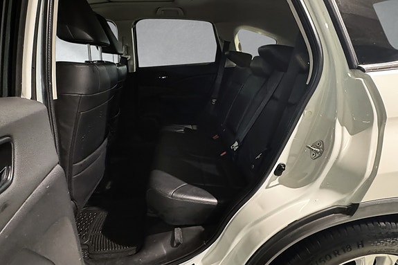 Honda CR-V 20 of 24