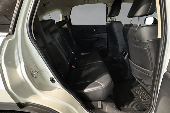 Honda CR-V 18 of 24