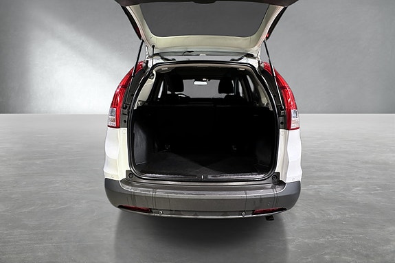 Honda CR-V 21 of 24