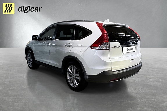 Honda CR-V 5 of 24